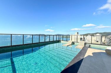 Apartamento &agrave; venda - 117m&sup2; - 