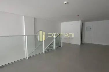 Sala Comercial para alugar - 95m&sup2; - Meia praia