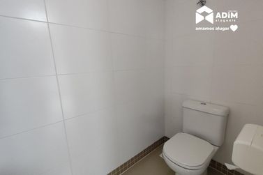 Sala Comercial para alugar - 21m&sup2; - Aririb&aacute;