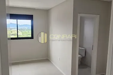 Apartamento &agrave; venda - 116m&sup2; - Meia Praia