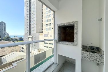 Apartamento &agrave; venda - 58m&sup2; - Morretes