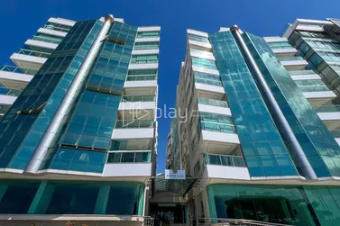 Apartamento &agrave; venda - 165m&sup2; - Centro