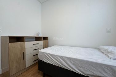 Apartamento &agrave; venda - 70m&sup2; - Morretes