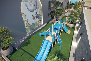 Apartamento &agrave; venda - Centro