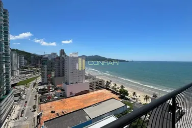 Apartamento &agrave; venda - 185m&sup2; - Meia Praia