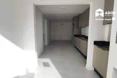 Apartamento para alugar - 70m&sup2; - Morretes