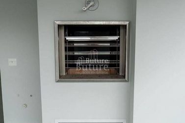 Apartamento &agrave; venda - Meia Praia