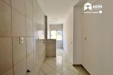 Apartamento para alugar - 65m&sup2; - Tabuleiro