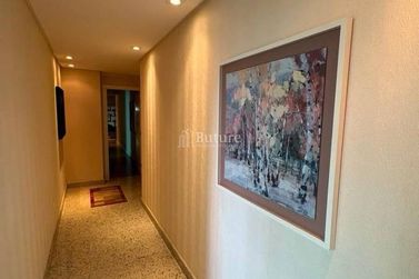 Apartamento &agrave; venda - Centro