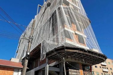 Apartamento &agrave; venda - 