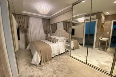 Apartamento &agrave; venda - Meia Praia