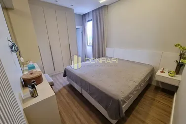 Apartamento &agrave; venda - 132m&sup2; - Perequ&ecirc;