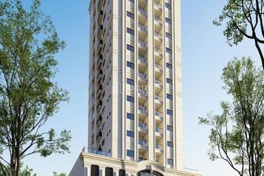 Apartamento &agrave; venda - 64m&sup2; - Morretes