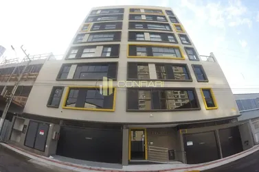 Apartamento &agrave; venda - 86m&sup2; - meia praia