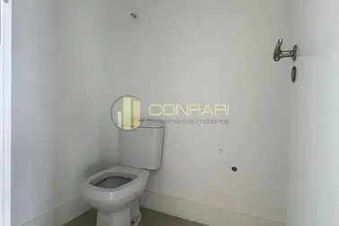 Apartamento &agrave; venda - 185m&sup2; - centro