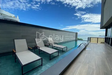 Apartamento &agrave; venda - 120m&sup2; - Pereque