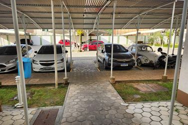 Apartamento para alugar - 46m&sup2; - S&atilde;o Judas Tadeu
