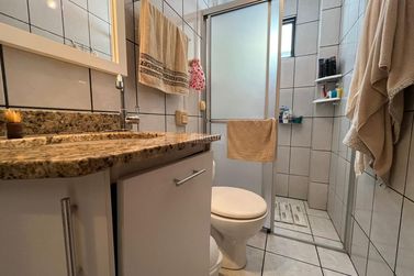Apartamento &agrave; venda - 147m&sup2; - Centro