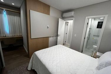 Apartamento &agrave; venda - 