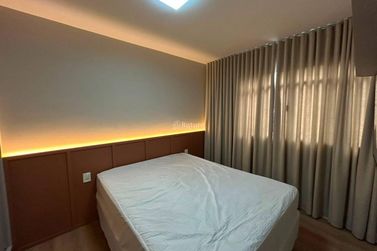 Apartamento &agrave; venda - 