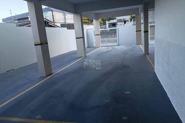 Apartamento &agrave; venda - 23m&sup2; - 