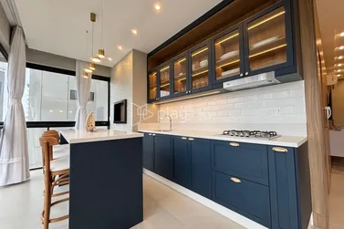 Apartamento &agrave; venda - 157m&sup2; - Pereque