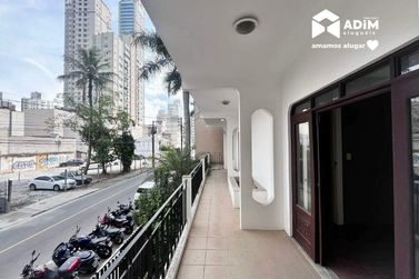 Sala Comercial para alugar - 312m&sup2; - Centro