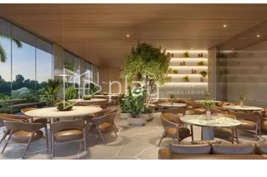 Apartamento &agrave; venda - 39m&sup2; - Pereque