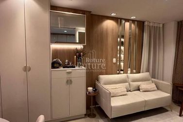 Apartamento &agrave; venda - 