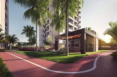 Apartamento &agrave; venda - 60m&sup2; - Morretes