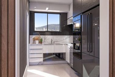 Apartamento &agrave; venda - 138m&sup2; - Centro