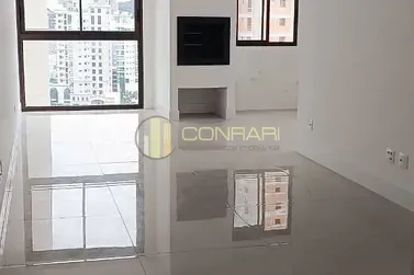 Apartamento &agrave; venda - 87m&sup2; - Canto da Praia
