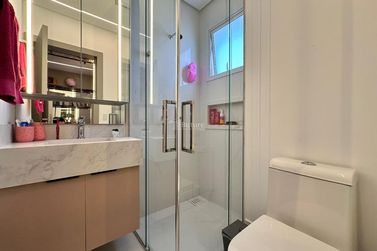 Apartamento &agrave; venda - 160m&sup2; - Centro