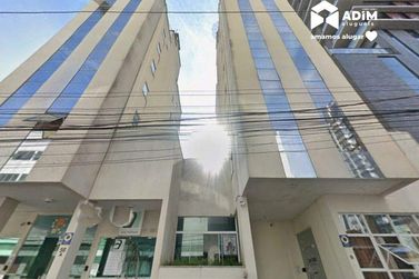 Sala Comercial para alugar - 10m&sup2; - Pioneiros
