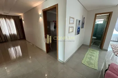 Casa &agrave; venda - 244m&sup2; - Ribanceira do Sul