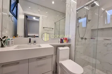 Apartamento &agrave; venda - 132m&sup2; - Perequ&ecirc;