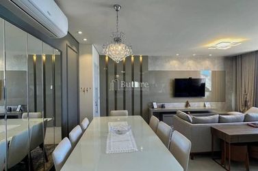 Apartamento &agrave; venda - Centro