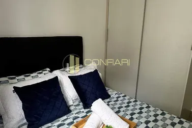 Apartamento para alugar - 70m&sup2; - Tabuleiro Das Oliveiras