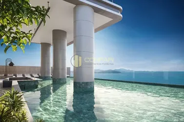 Apartamento &agrave; venda - 170m&sup2; - Pereque