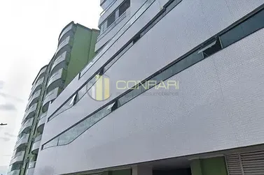 Apartamento &agrave; venda - Meia Praia