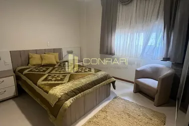 Apartamento para alugar - 212m&sup2; - meia praia