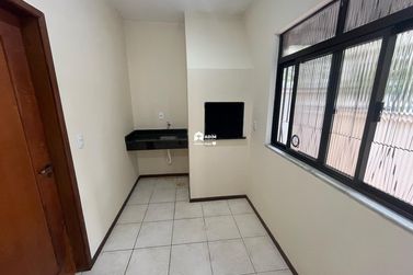 Apartamento para alugar - 150m&sup2; - Centro