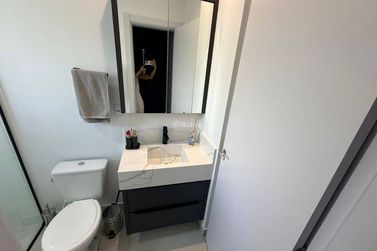 Apartamento &agrave; venda - Meia Praia