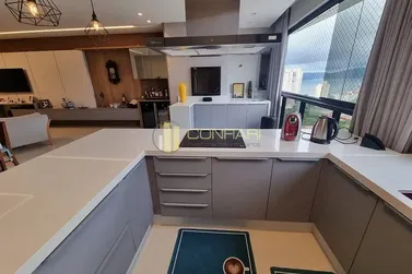 Apartamento &agrave; venda - 132m&sup2; - Perequ&ecirc;