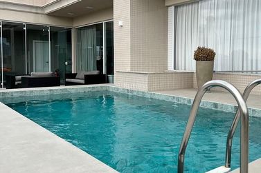 Apartamento &agrave; venda - 107m&sup2; - 
