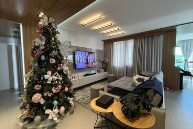 Apartamento &agrave; venda - Meia Praia