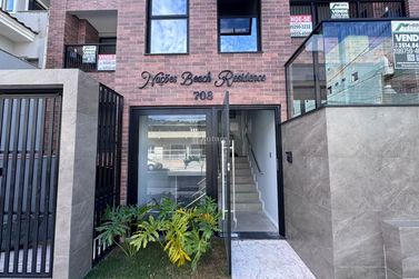 Apartamento &agrave; venda - 91m&sup2; - Na&ccedil;&otilde;es
