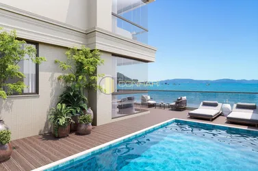 Apartamento &agrave; venda - 185m&sup2; - Centro