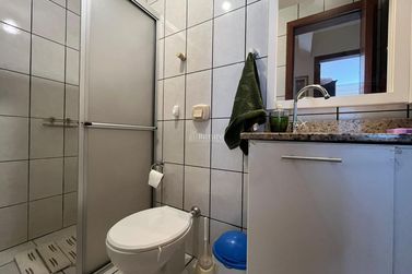 Apartamento &agrave; venda - 147m&sup2; - Centro