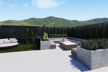 Apartamento &agrave; venda - 76m&sup2; - Perequ&ecirc;